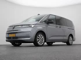 Volkswagen Multivan thumbnail 15