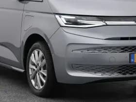 Volkswagen Multivan thumbnail 17