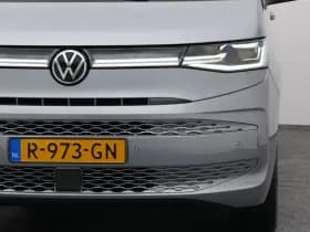 Volkswagen Multivan thumbnail 19