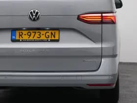 Volkswagen Multivan thumbnail 20