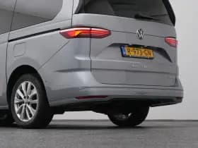 Volkswagen Multivan thumbnail 22