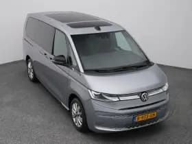 Volkswagen Multivan thumbnail 24