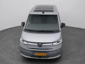 Volkswagen Multivan thumbnail 26