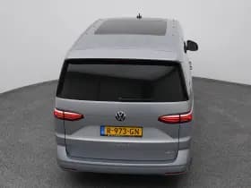 Volkswagen Multivan thumbnail 28