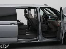 Volkswagen Multivan thumbnail 34