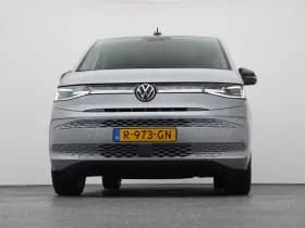 Volkswagen Multivan thumbnail 35