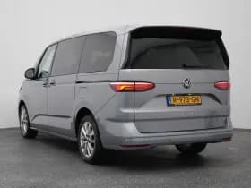 Volkswagen Multivan thumbnail 5