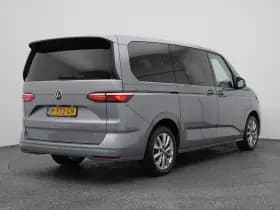 Volkswagen Multivan thumbnail 6