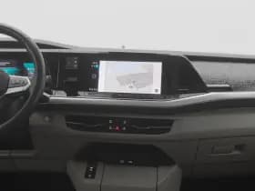 Volkswagen Multivan thumbnail 8