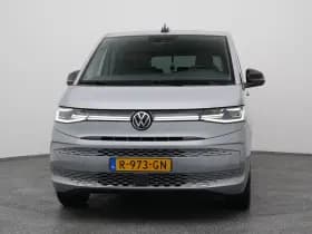 Volkswagen Multivan thumbnail 9