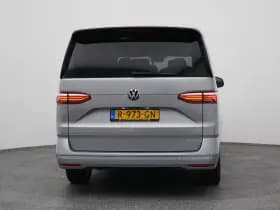 Volkswagen Multivan thumbnail 10