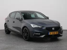 SEAT Leon thumbnail 2