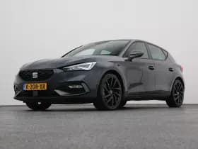 SEAT Leon thumbnail 15