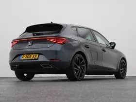 SEAT Leon thumbnail 16