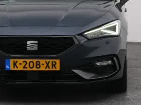 SEAT Leon thumbnail 19