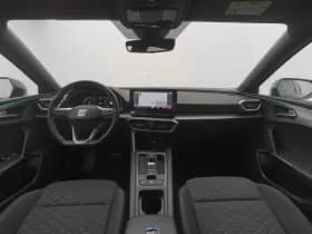 SEAT Leon thumbnail 3