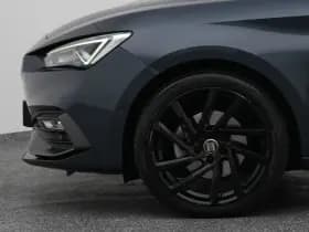 SEAT Leon thumbnail 21