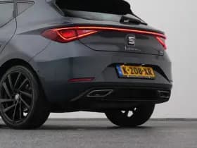 SEAT Leon thumbnail 22