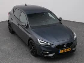 SEAT Leon thumbnail 24