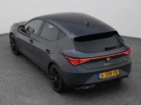 SEAT Leon thumbnail 25