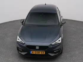 SEAT Leon thumbnail 26