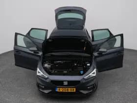 SEAT Leon thumbnail 27