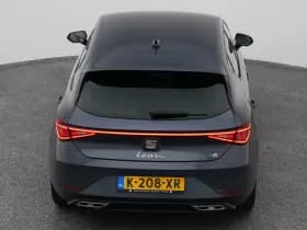 SEAT Leon thumbnail 28