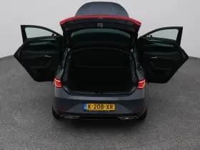 SEAT Leon thumbnail 29