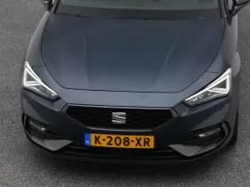 SEAT Leon thumbnail 30