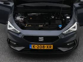 SEAT Leon thumbnail 31