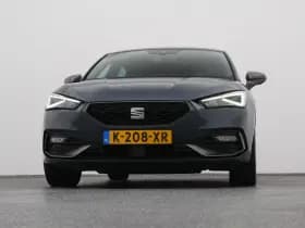 SEAT Leon thumbnail 35