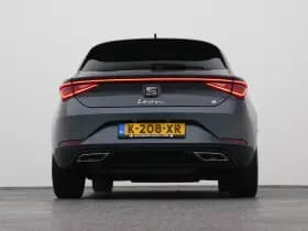 SEAT Leon thumbnail 36