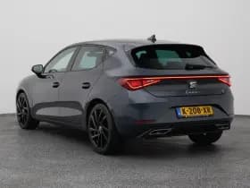 SEAT Leon thumbnail 5