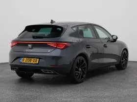 SEAT Leon thumbnail 6