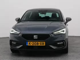 SEAT Leon thumbnail 9