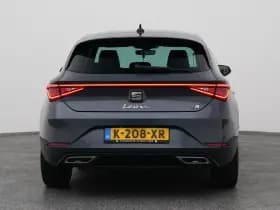 SEAT Leon thumbnail 10