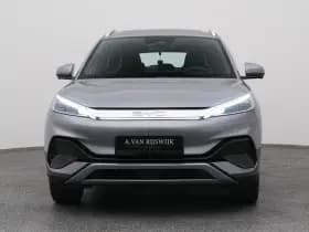 BYD ATTO thumbnail 9