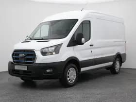 Ford E-Transit