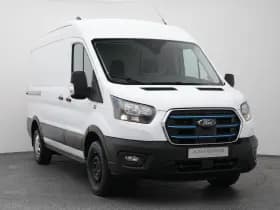 Ford E-Transit thumbnail 2