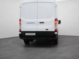 Ford E-Transit thumbnail 11