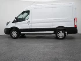 Ford E-Transit thumbnail 14