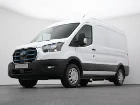 Ford E-Transit thumbnail 16