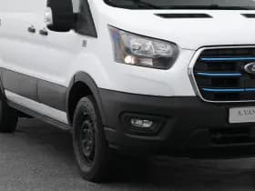 Ford E-Transit thumbnail 18