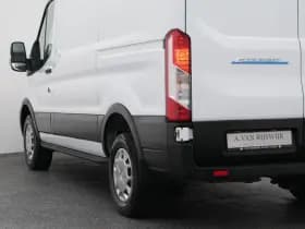 Ford E-Transit thumbnail 19