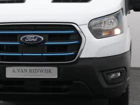 Ford E-Transit thumbnail 20