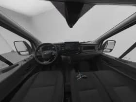 Ford E-Transit thumbnail 3