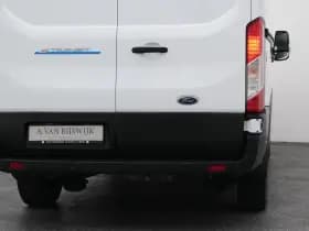 Ford E-Transit thumbnail 21