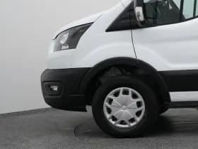 Ford E-Transit thumbnail 22