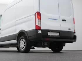 Ford E-Transit thumbnail 23