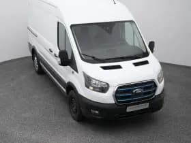 Ford E-Transit thumbnail 25